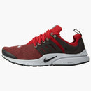 Nike Air Presto Essential University Red/black-black