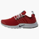 Nike Air Presto Essential University Red Midnight Navy