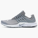 Nike Air Presto Essential Wolf Grey Wolf Grey-white