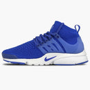 Nike Air Presto Flyknit Ultra Racer Blue