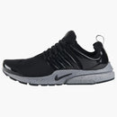 Nike Air Presto Genealogy Black