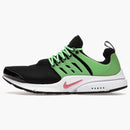 Nike Air Presto Green Strike
