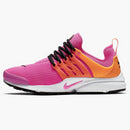 Nike Air Presto Laser Fuchsia Laser Orange (women's)