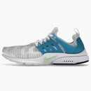 Nike Air Presto Lightning Bolt Pack White Aquamarine
