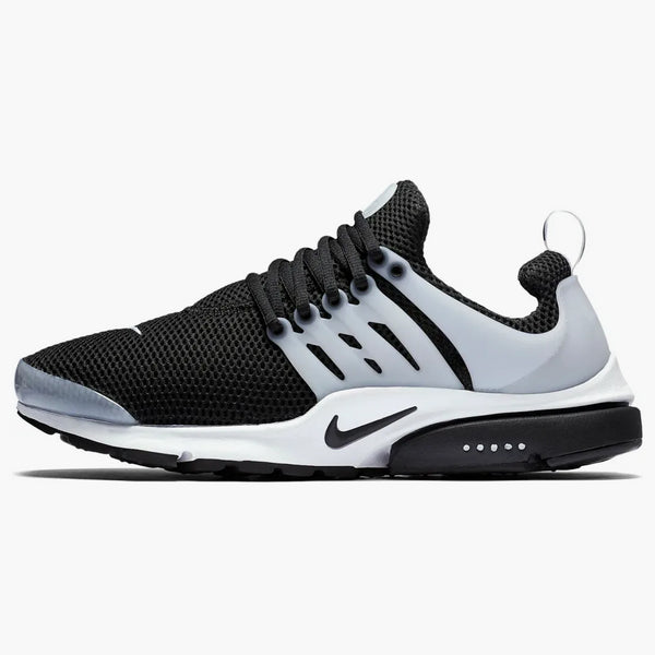 Nike Air Presto Mesh Black Grey