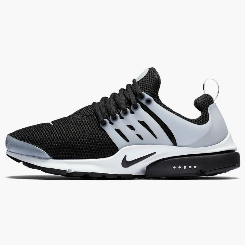Nike Air Presto Mesh Black Grey
