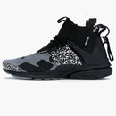 Nike Air Presto Mid Acronym Cool Grey