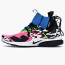 Nike Air Presto Mid Acronym Racer Pink