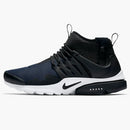 Nike Air Presto Mid Obsidian Black