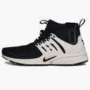 Nike Air Presto Mid Utility Black Phantom