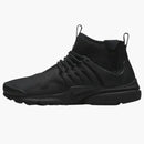 Nike Air Presto Mid Utility Triple Black