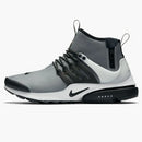 Nike Air Presto Mid Utility Cool Grey
