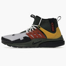 Nike Air Presto Mid Utility Star Wars Boba Fett