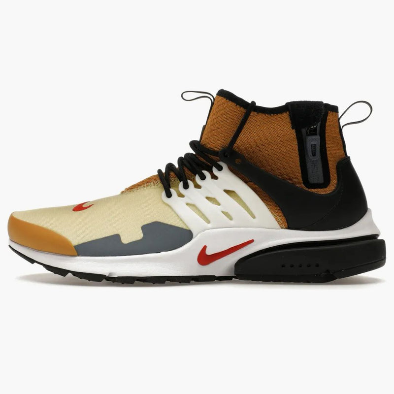 Nike Air Presto Mid Utility Star Wars Bossk