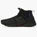 Nike Air Presto Mid Utility Star Wars Darth Vader