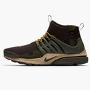 Nike Air Presto Mid Utility Velvet Brown