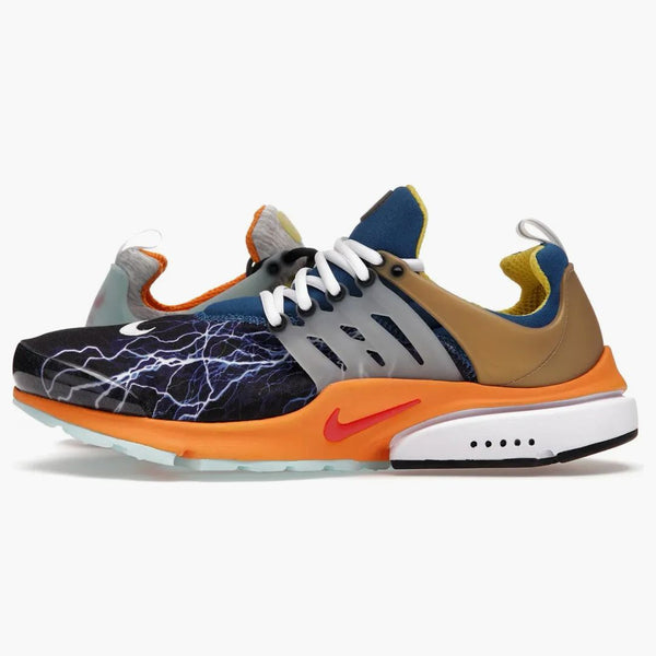 Nike Air Presto What The