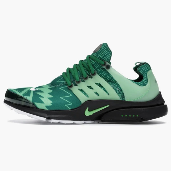 Nike Air Presto Naija