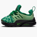 Nike Air Presto Naija (td)