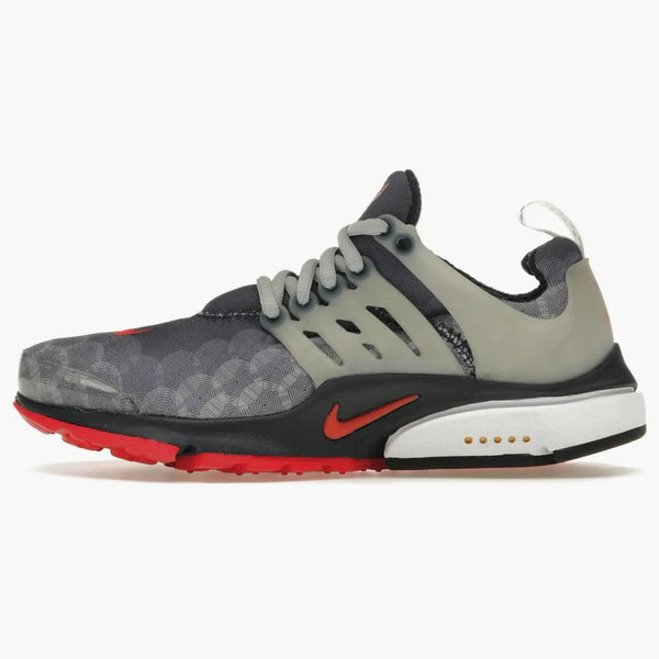 Nike Air Presto Navy Usa (2020)