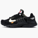 Nike Air Presto Off-white Black (2018)