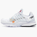 Nike Air Presto Off-white White (2018)