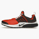 Nike Air Presto Orange