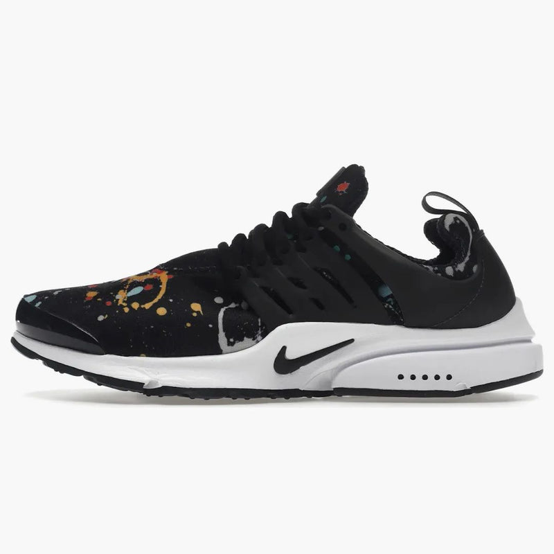 Nike Air Presto Paint Splatter