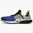 Nike Air Presto Persian Violet Bright Crimson