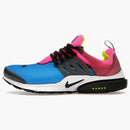 Nike Air Presto Photo Blue Pink Blast