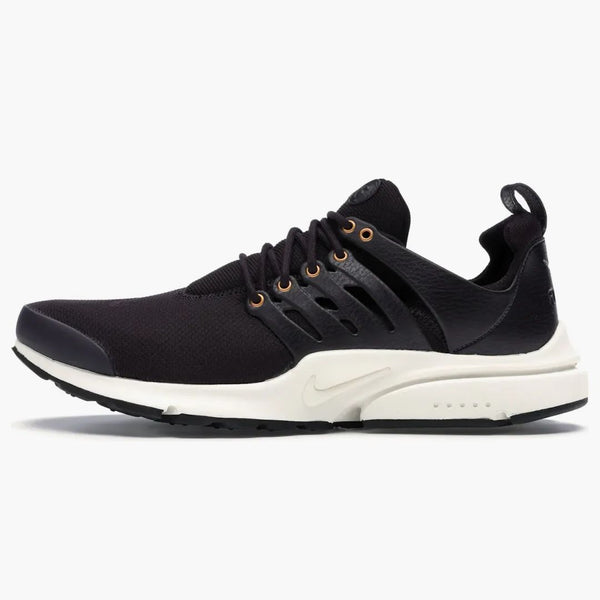 Nike Air Presto Premium Burgundy Ash