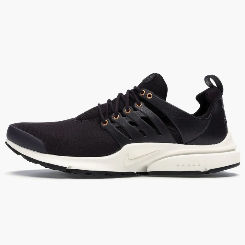 Nike Air Presto Premium Burgundy Ash