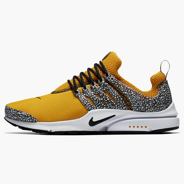 Nike Air Presto Safari Gold
