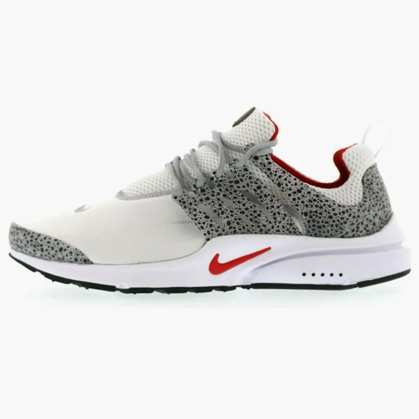 Nike Air Presto Safari Pure Platinum