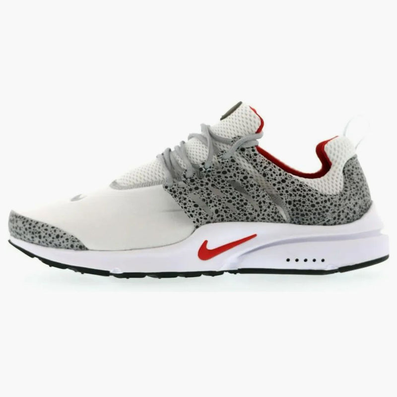 Nike Air Presto Safari Pure Platinum