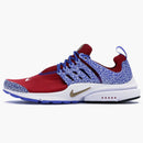 Nike Air Presto Safari Red