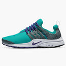 Nike Air Presto Safari Turbo Green