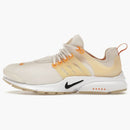 Nike Air Presto Sanddrift Light Curry (women's)