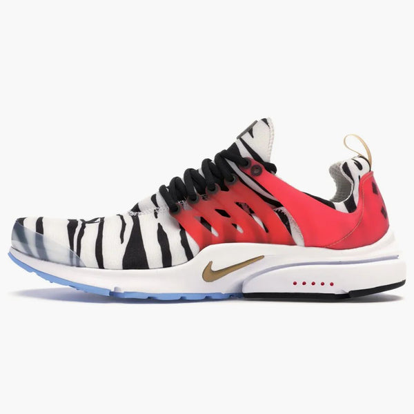 Nike Air Presto South Korea