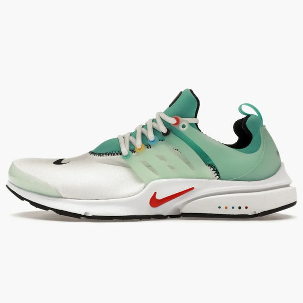 Nike Air Presto Stained Glass