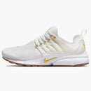 Nike Air Presto Summit White Gum Medium Brown (women's)