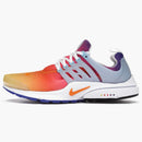 Nike Air Presto Sunrise Sunset