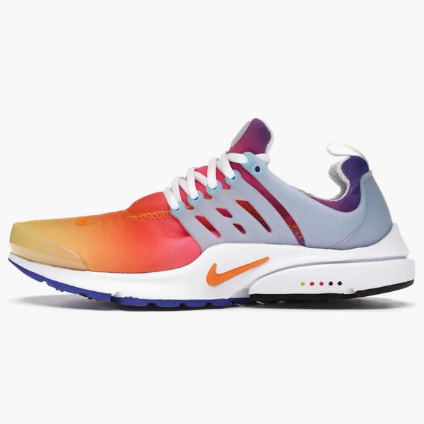 Nike Air Presto Sunrise Sunset
