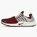 Nike Air Presto Team Red