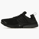 Nike Air Presto Tech Fleece Black