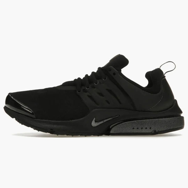 Nike Air Presto Tech Fleece Black
