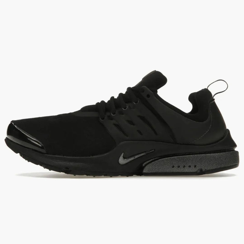Nike Air Presto Tech Fleece Black