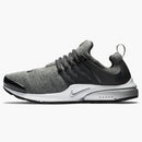 Nike Air Presto Tech Fleece Grey