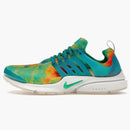 Nike Air Presto Bright Spruce Tie-dye