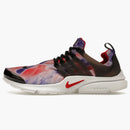 Nike Air Presto University Red Tie-dye